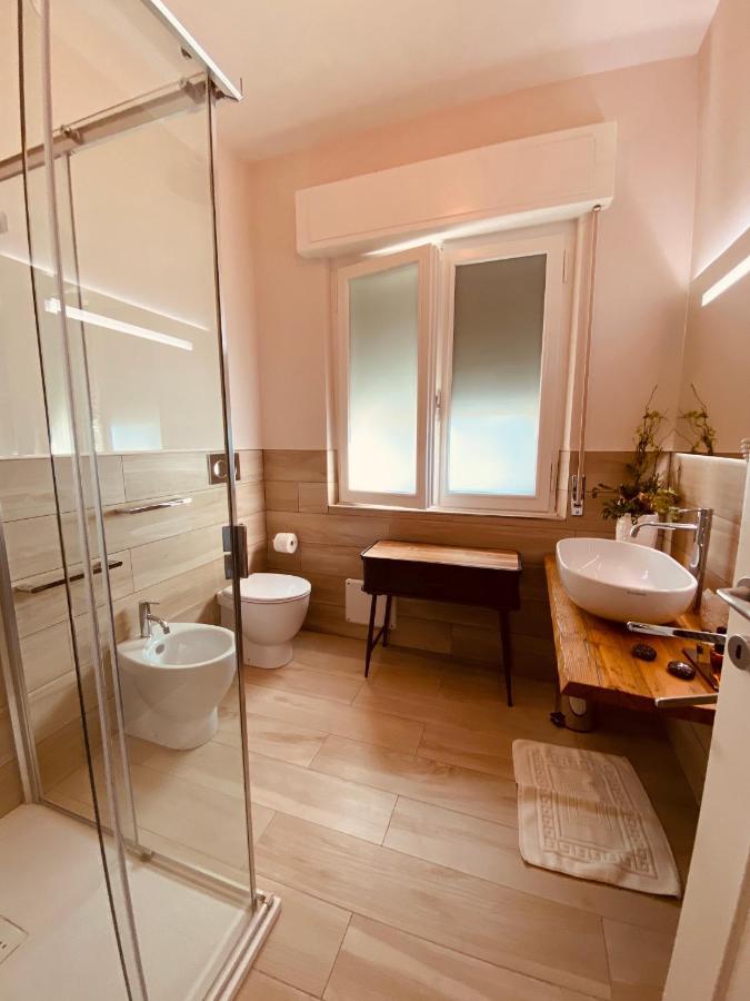 Bed and Breakfast Le Cicale San Leo Zewnętrze zdjęcie