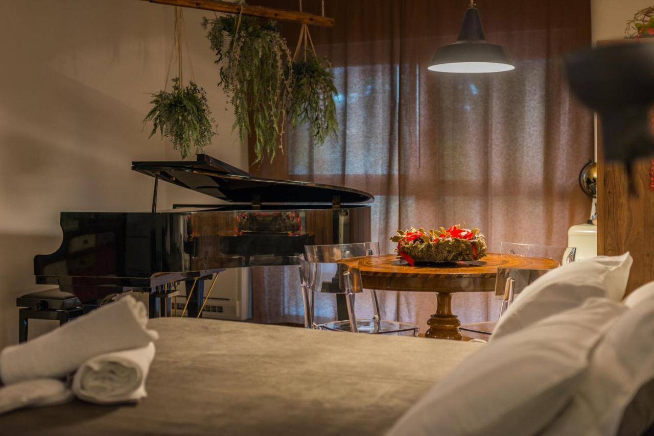 Bed and Breakfast Le Cicale San Leo Zewnętrze zdjęcie