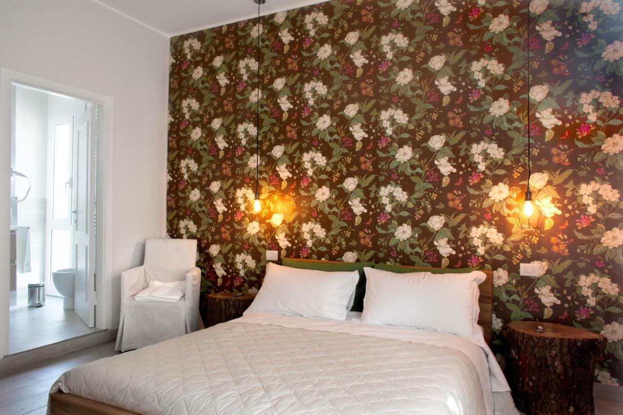 Bed and Breakfast Le Cicale San Leo Zewnętrze zdjęcie