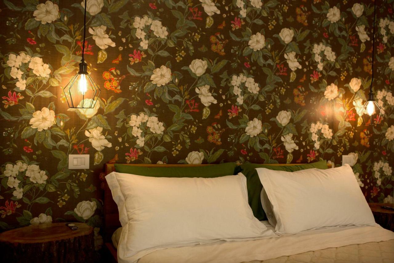 Bed and Breakfast Le Cicale San Leo Zewnętrze zdjęcie