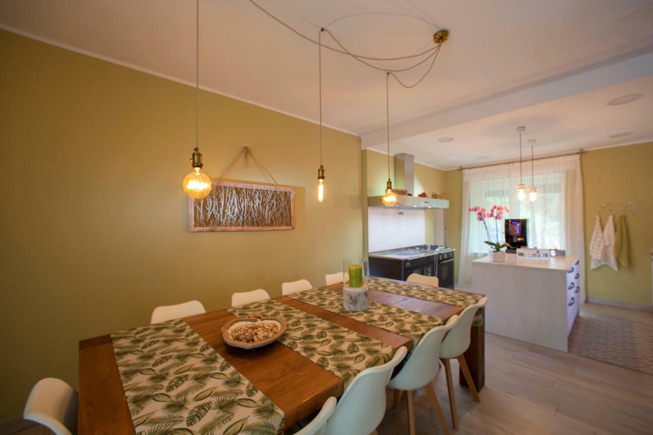Bed and Breakfast Le Cicale San Leo Zewnętrze zdjęcie