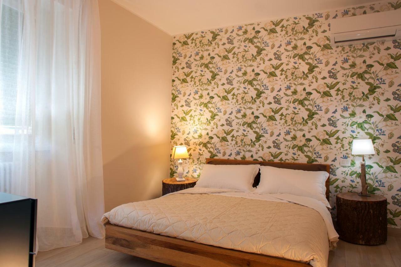 Bed and Breakfast Le Cicale San Leo Zewnętrze zdjęcie